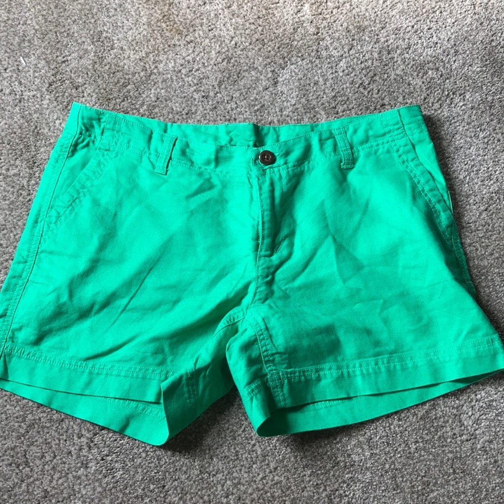 North Face Shorts
